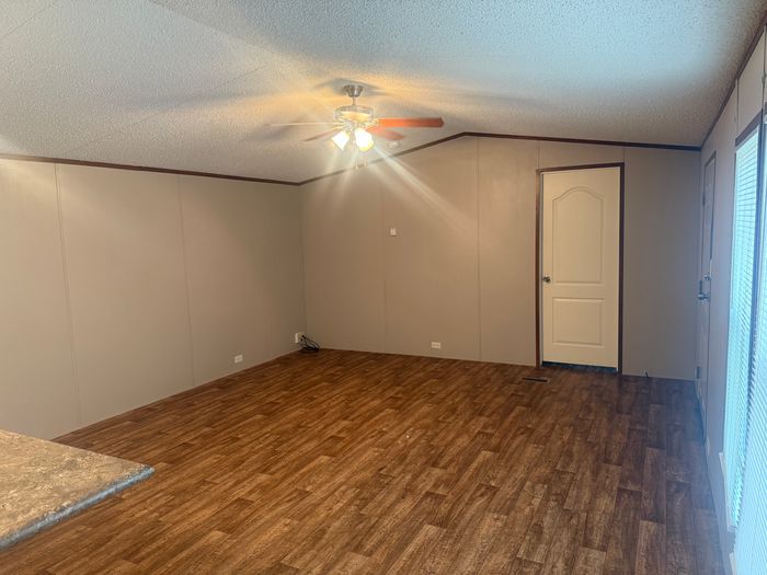 Coachlight Village South (CLS) - Unit D9CS - Interior