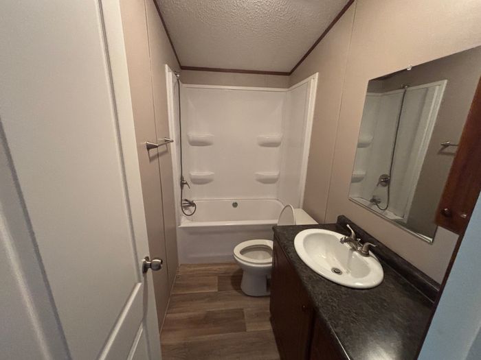 Carefree Valley - Unit 337 - Bathroom