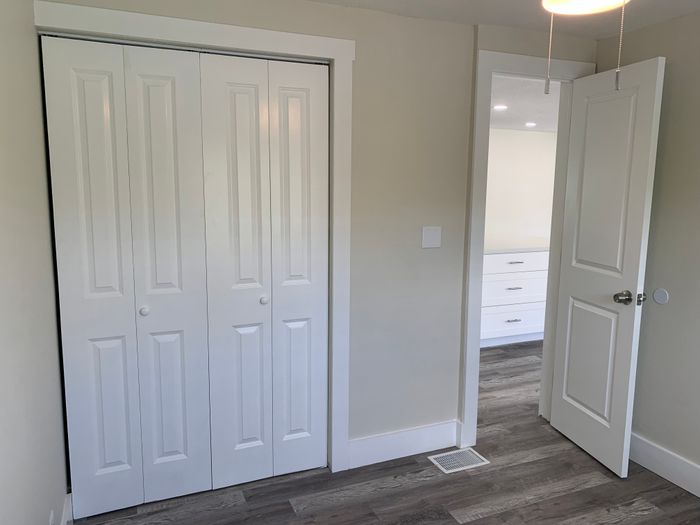 Endless Summer RV Resort - Unit 3 - Bedroom