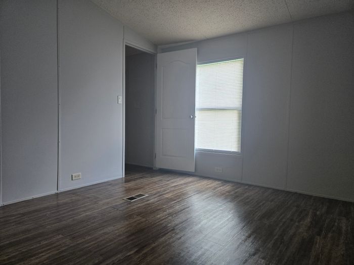 Bluegrass Meadows - Unit A17 - Interior