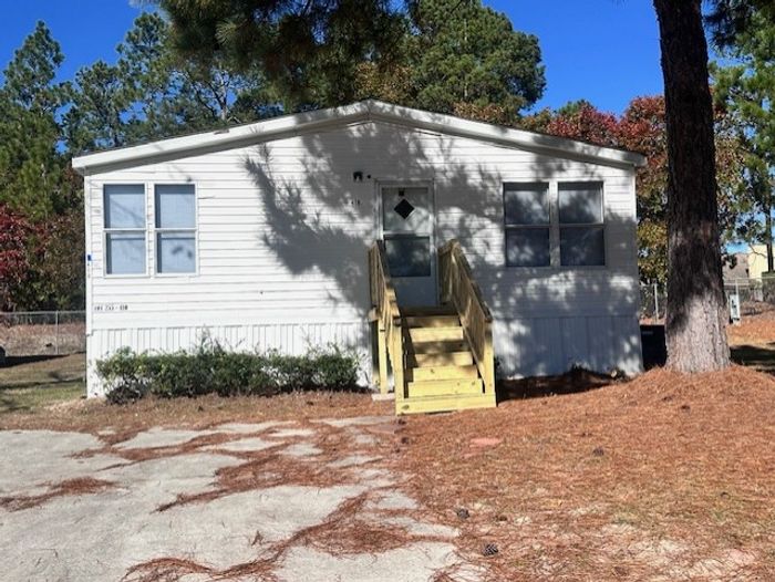 Taylors Creek - Unit 255 - Exterior, Street View