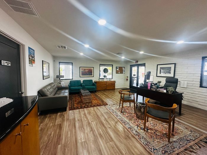 Estrella Valley - Unit 32 - Interior