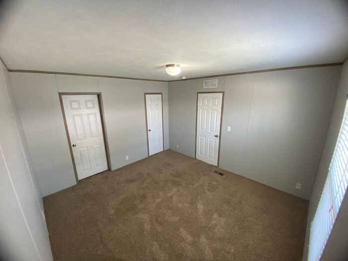 Dry Creek - Unit 5 - Bedroom