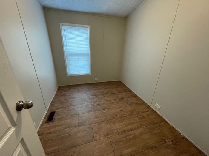 Coachlight Village South (CLS) - Unit 10 - Bedroom