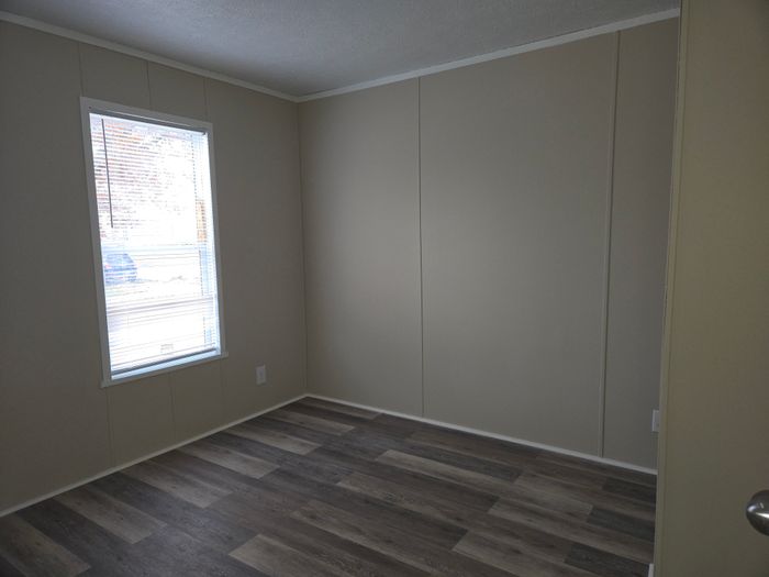 Saginaw Villas - Unit AP2516 - Bedroom