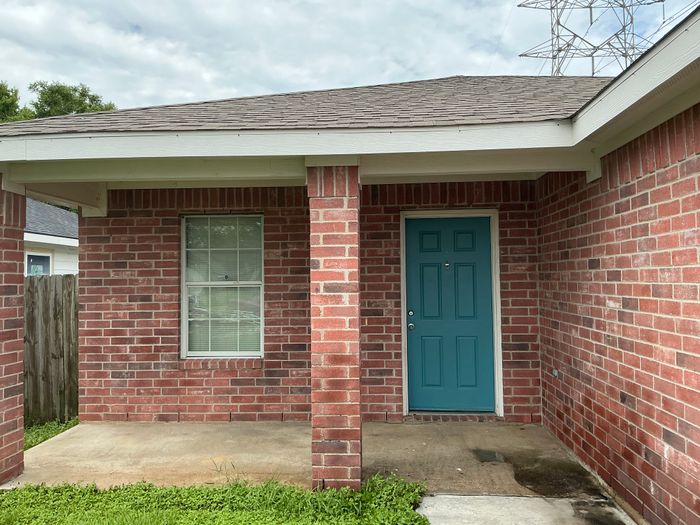 Clarke Springs - Unit 4502S - Exterior, Street View