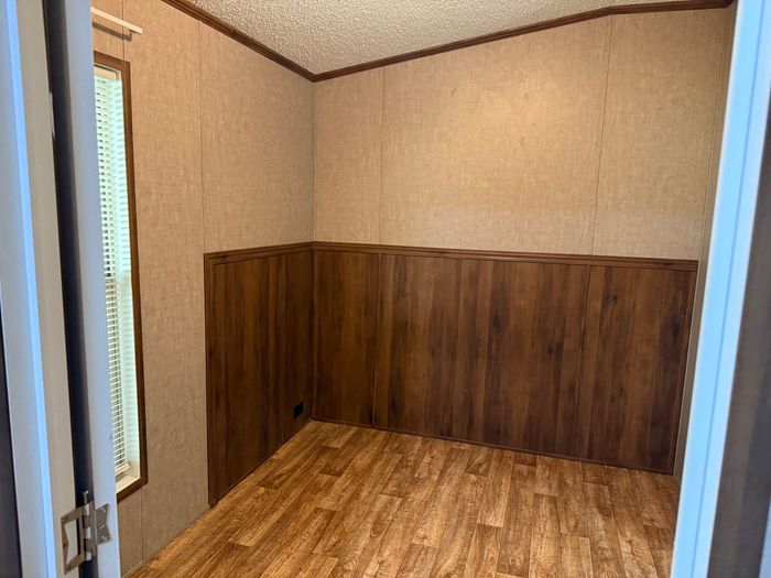 Coachlight Village South (CLS) - Unit A12CS - Bedroom