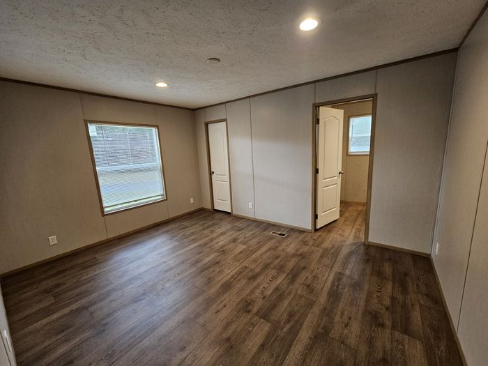 Devencrest & RV Park - Unit 7 EASY - Interior