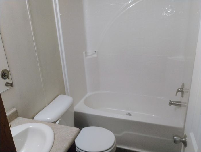 The Orchards/Paradise - Unit 65 - Bathroom