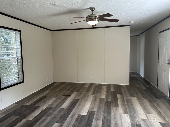 Summerchase - Unit D608 - Interior