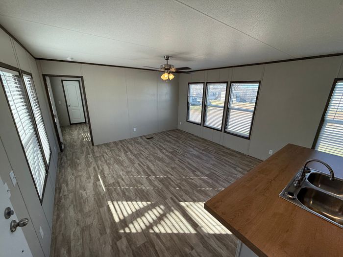 Plum Creek - Unit 10CN - Interior
