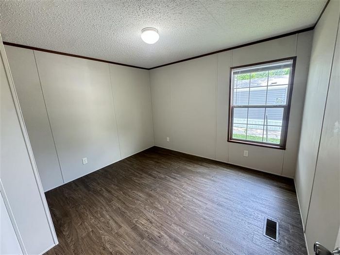 Fort Wayne MHC - Unit 209 - Interior