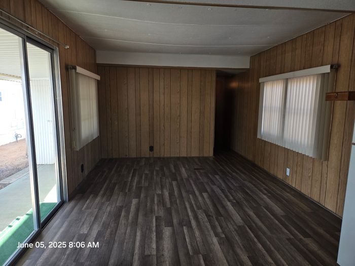 Parkhaven Estates - Unit 163N - Interior