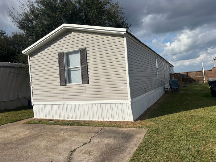 Sun Meadows - Unit 78 - Exterior