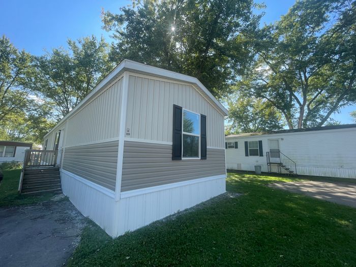 Ashland Heights - Unit 118 - Exterior