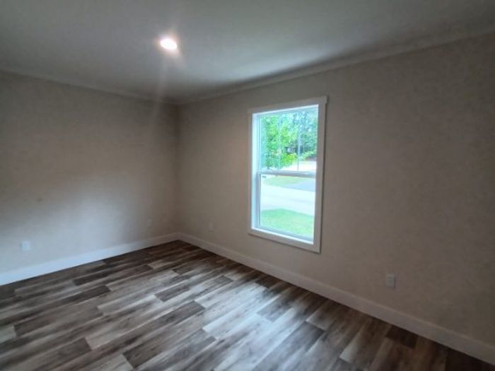 Audubon Estates - Unit 604PE - Interior