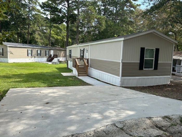 Suburban Woods - Unit 717 - Exterior, Street View