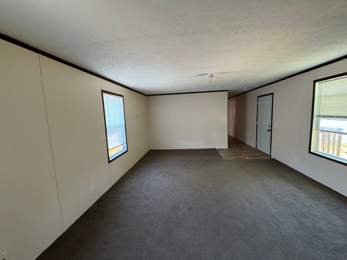 Alliance Vista MH and RV Park - Unit J7 - Interior
