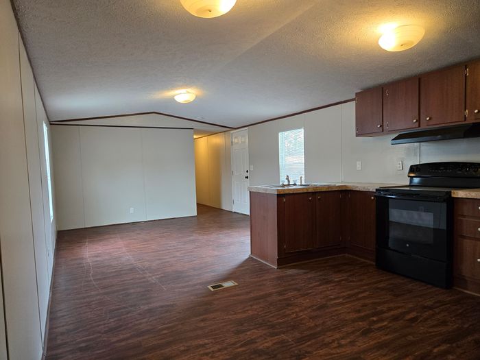 Whistler Cove - Unit 104 - Interior
