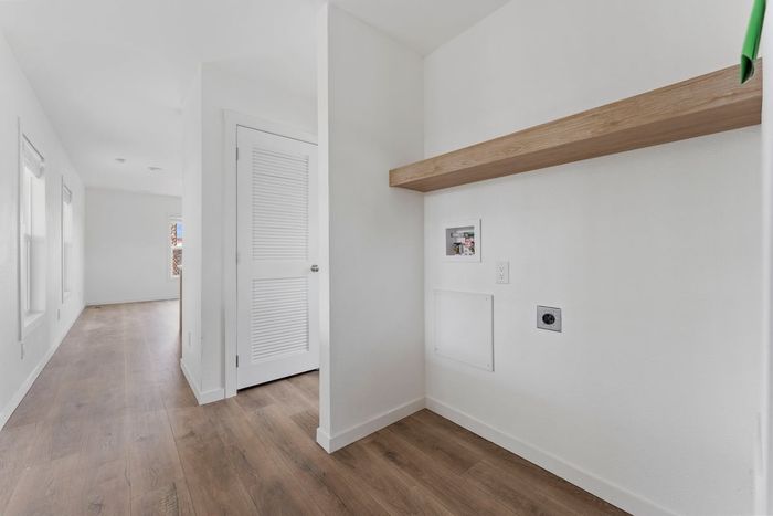 Mesa Village - Unit 129 - Interior