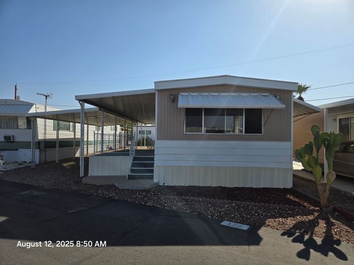 Parkhaven Estates - Unit 127N - Exterior
