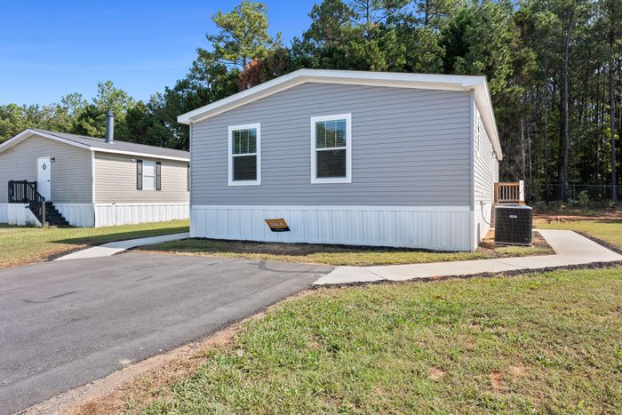 Audubon Estates - Unit 345RO - Exterior