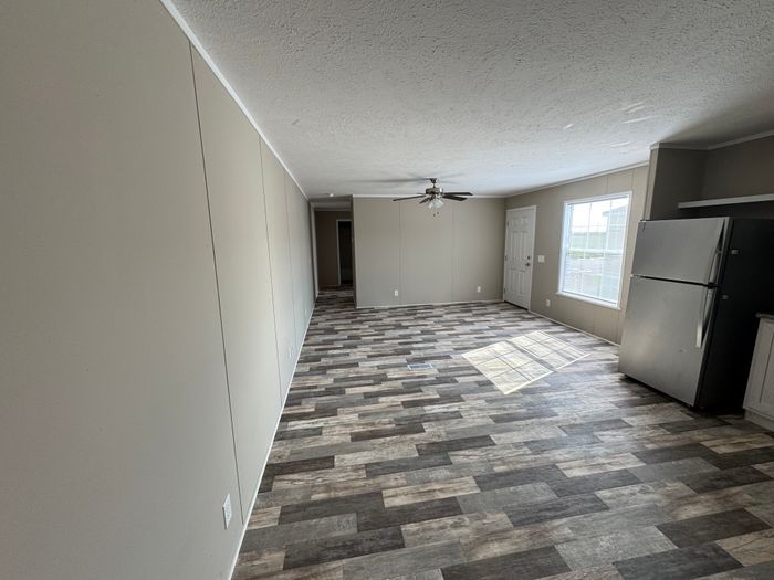Alliance Meadows - Unit F10 - Interior
