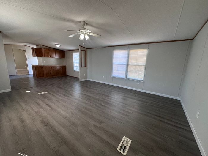 Hunters Mountain - Unit 1230 - Interior