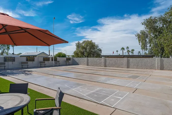 Parkhaven Estates - Unit 163N