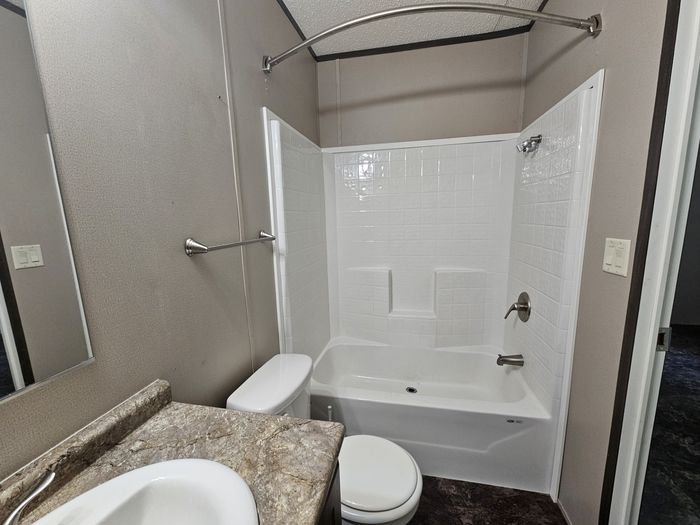 Somer MHP - Unit 1245P - Bathroom