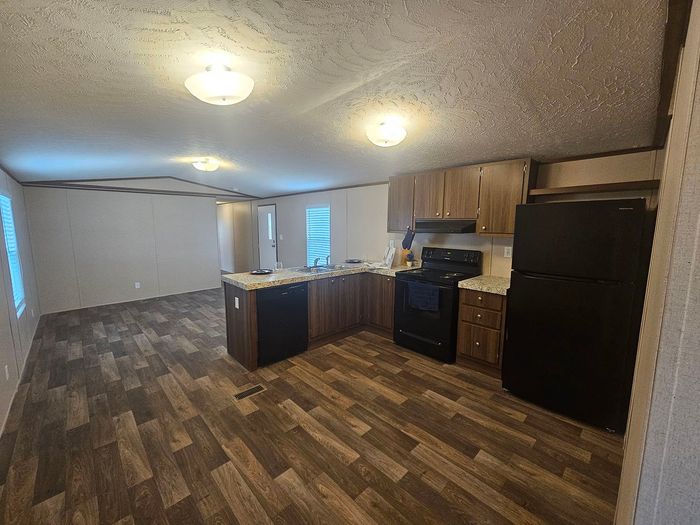 Plum Creek - Unit 34SP - Interior