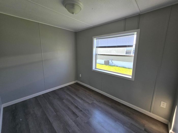 Royal Highlander - Unit SE8509 - Interior