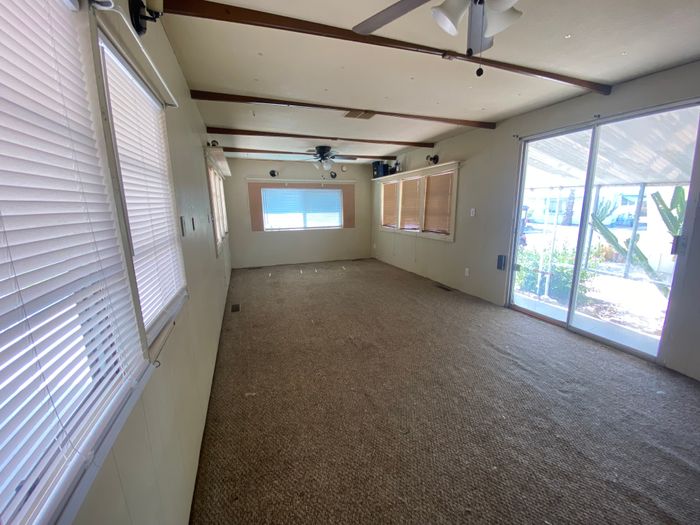 Brighthaven - Unit 40 - Interior