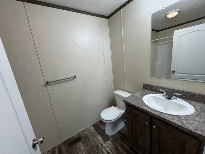 Alliance Meadows - Unit D22 - Bathroom