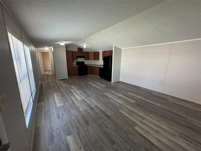 Fort Wayne MHC - Unit 864 - Interior