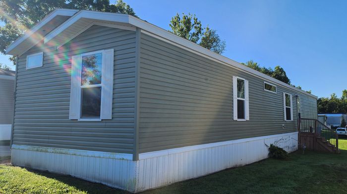 Southcrest Estates - Unit 85 - Exterior