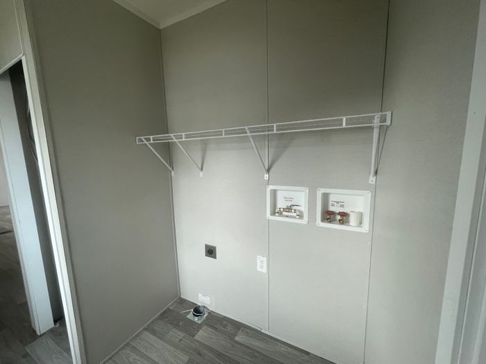 Alliance Vista MH and RV Park - Unit H10