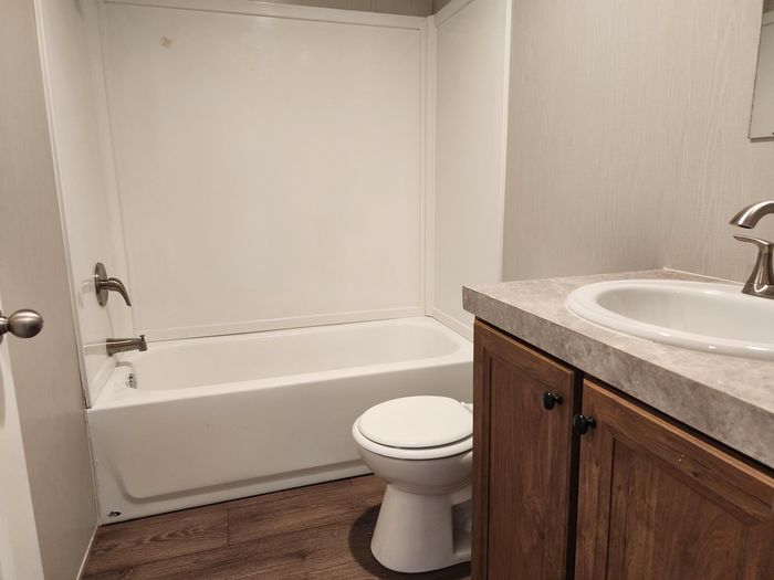 Plum Creek - Unit 33SP - Bathroom