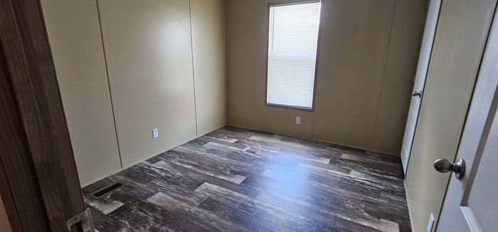 Sunnyvale Estates MHP - Unit 41 - Bedroom