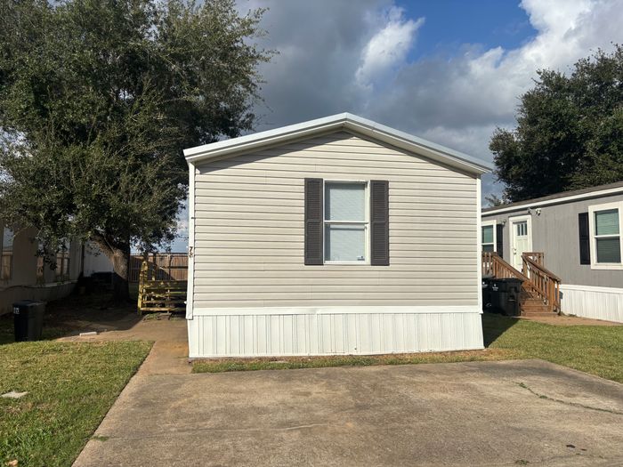 Sun Meadows - Unit 78 - Exterior