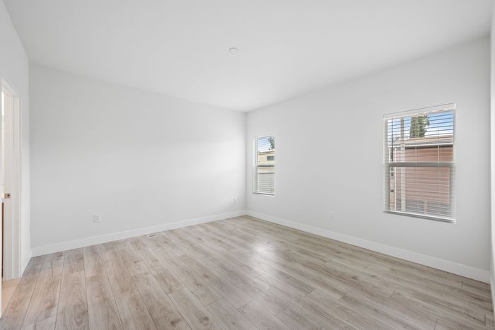 The Lakes at Hemet West - Unit 23 - Interior