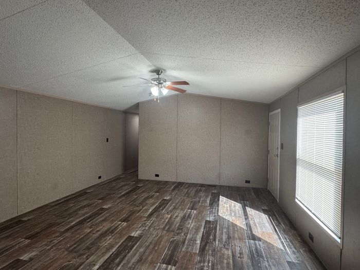 Magnolia Village - Unit 208 - Interior