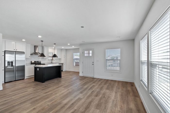 The Lakes at Hemet West - Unit 568 - Interior