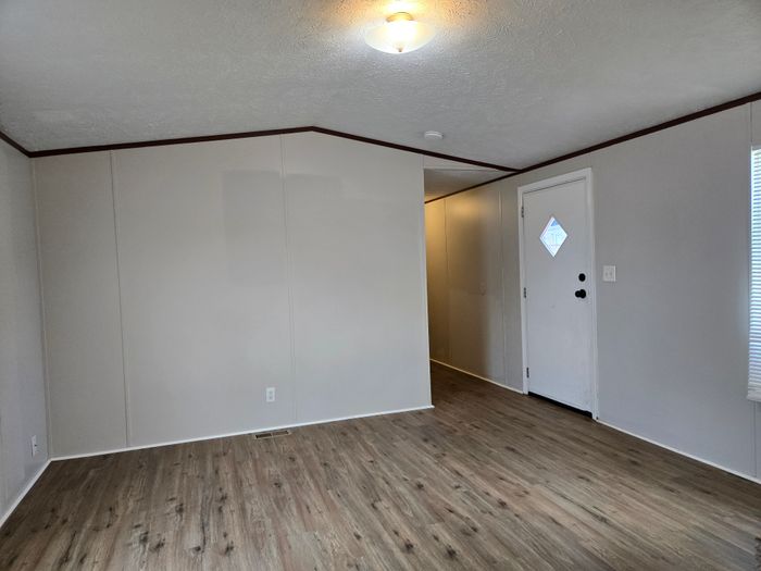 Whistler Cove - Unit 202 - Interior