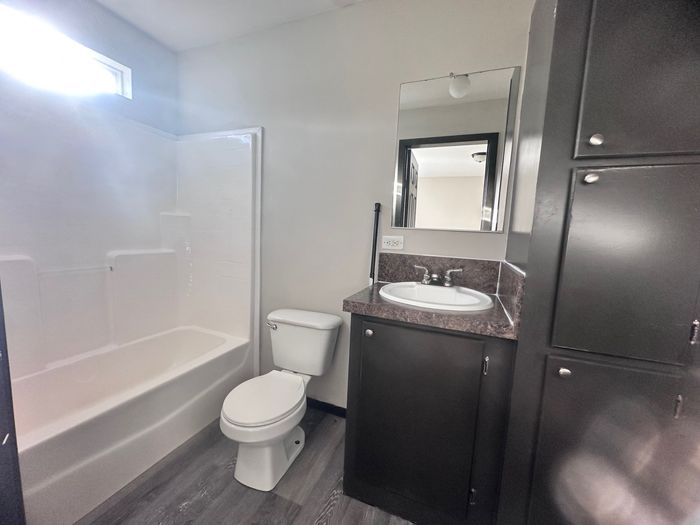 Taylors Creek - Unit 160 - Bathroom