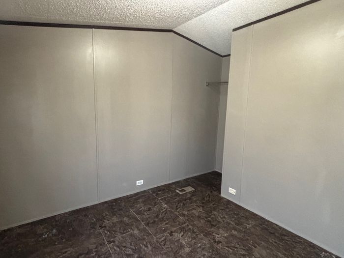 Rio MH - Unit 60 - Interior