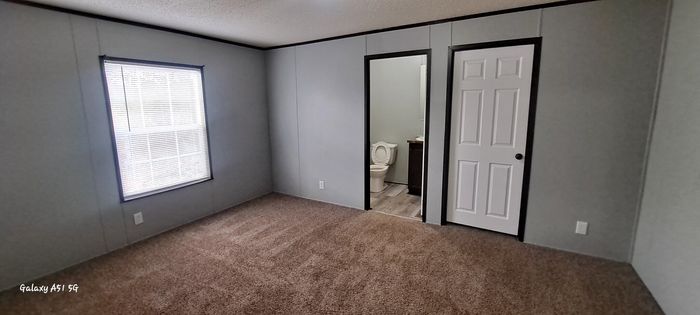 Riverside Crossing - Unit 130 - Interior