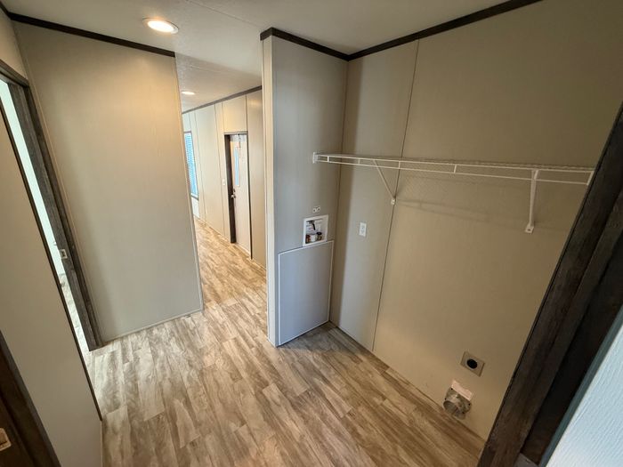 Plum Creek - Unit 10CN - Entryway