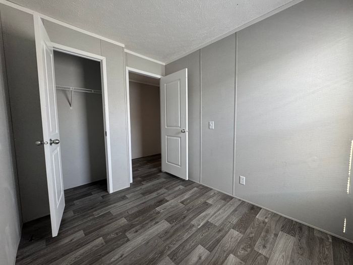 Countryside Estates KS - Unit E01 - Bedroom