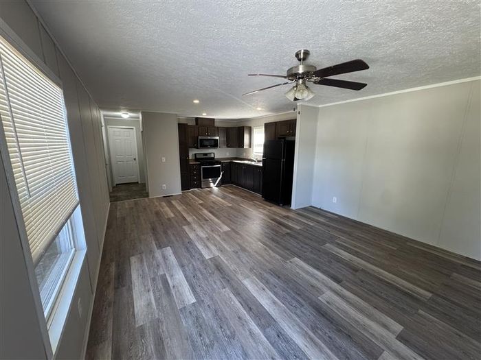 Fort Wayne MHC - Unit 421 - Interior